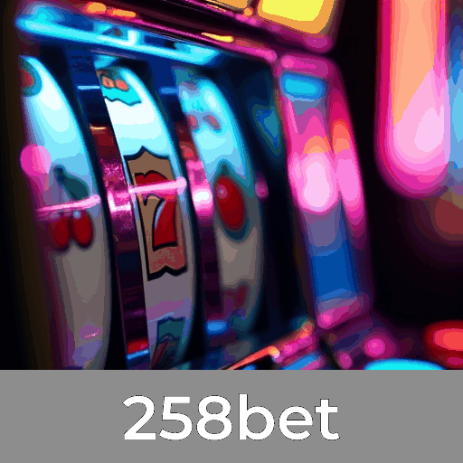 258bet: Caça-Níqueis Gigantes, Roleta Ao Vivo e Mais