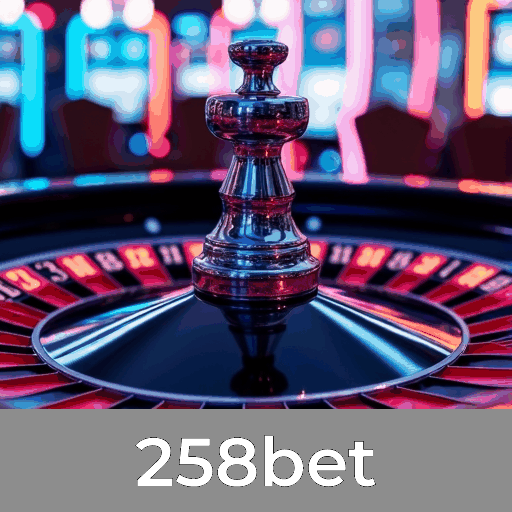 258bet: Seu Cassino Online Seguro e Divertido