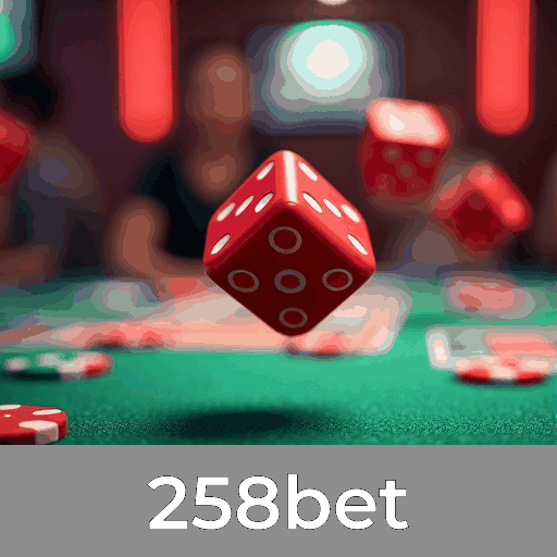 Experimente o Login Premium e Seguro no 258bet